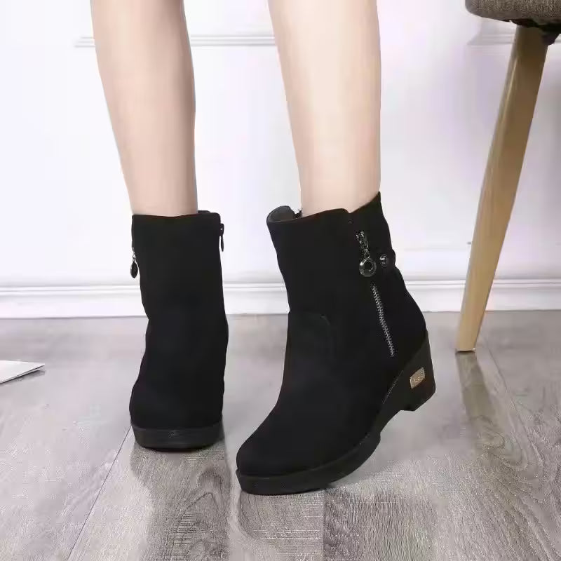 Boots Casual - Additional View 5