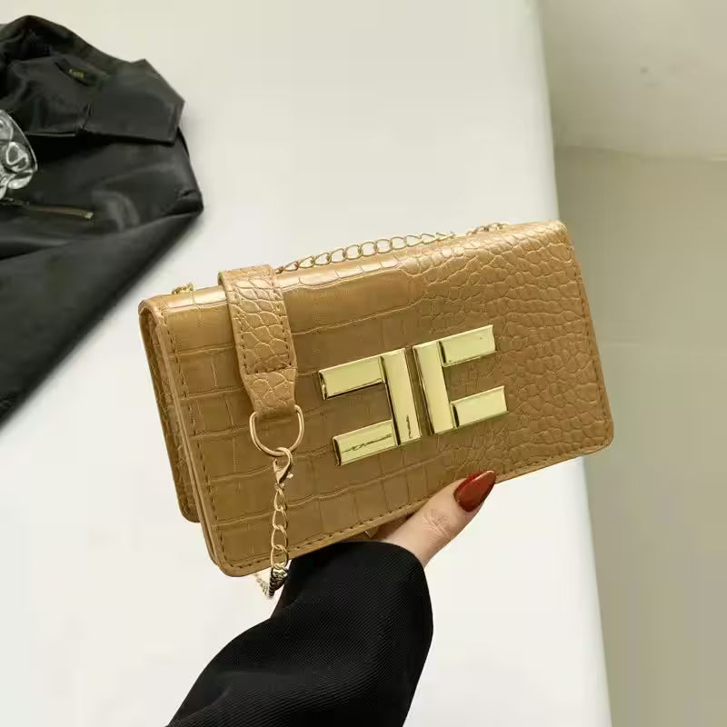 Luxury Bags Crossbody - Additional View 6