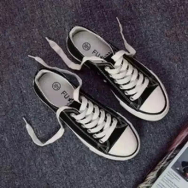 Casual Sneakers - Flair Feminine