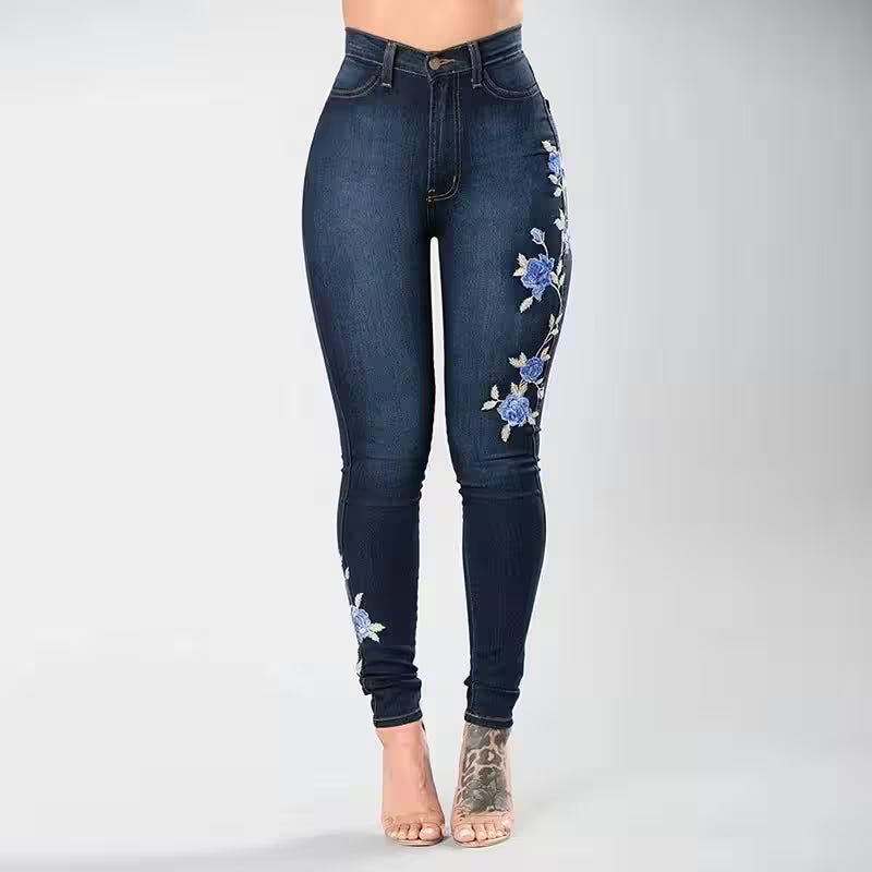 Dresses - Jeans Fashion Skinny
