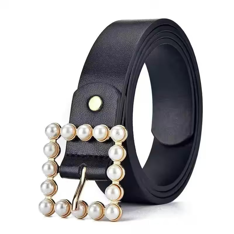 Belt Fashion - Flair Feminine