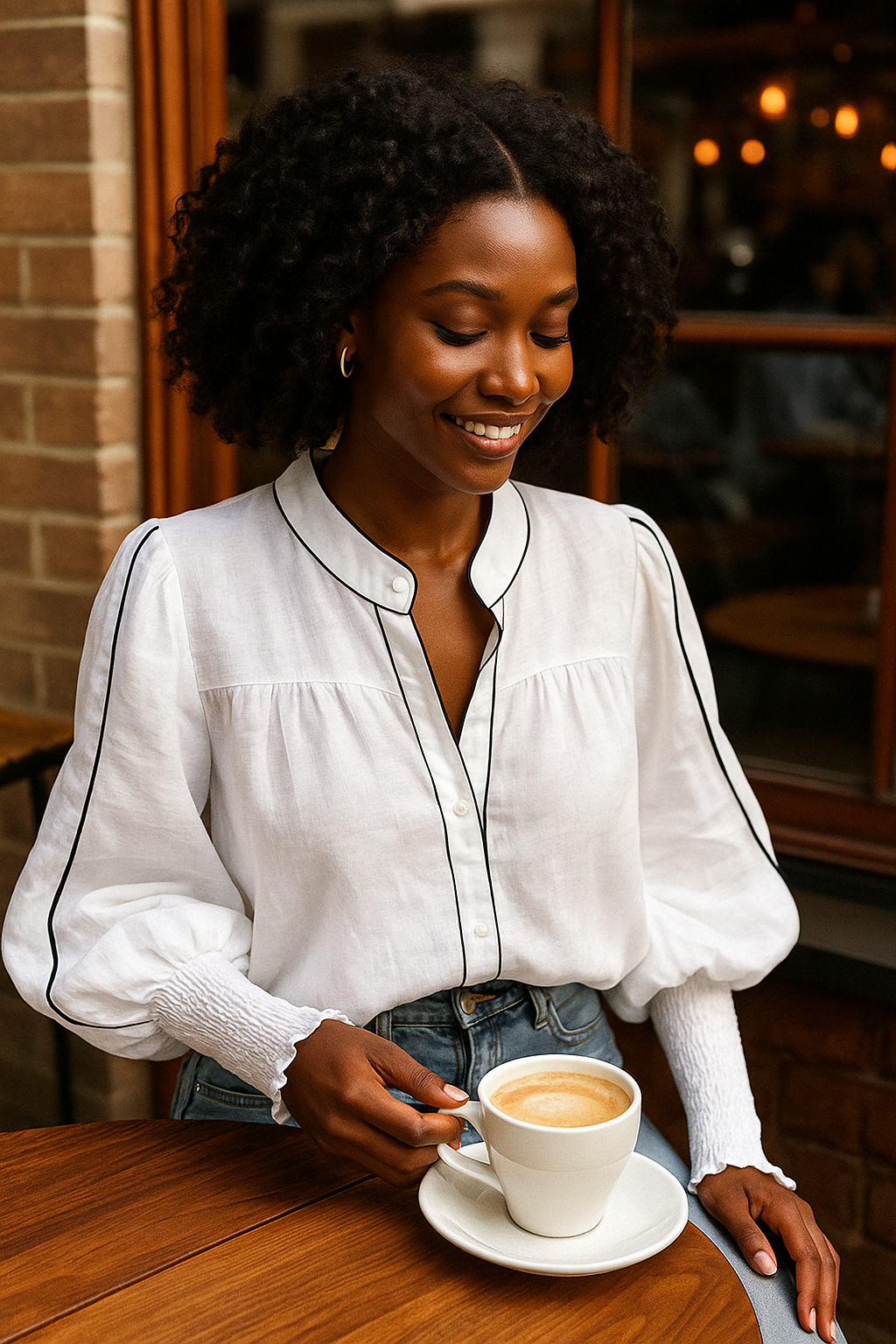 collar shirts
