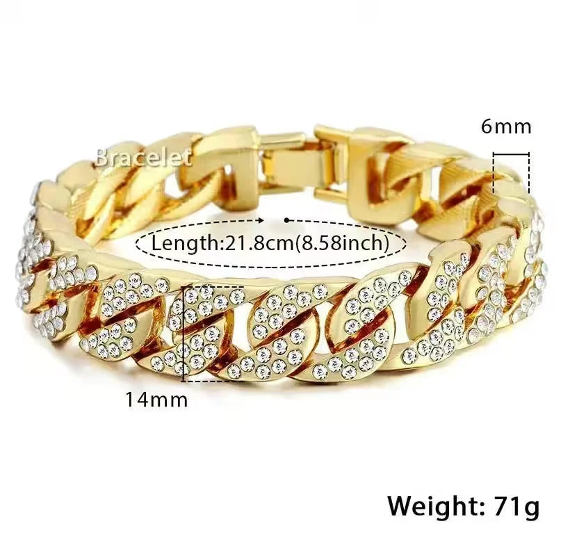 Bracelets - Women's Fashion - View 9