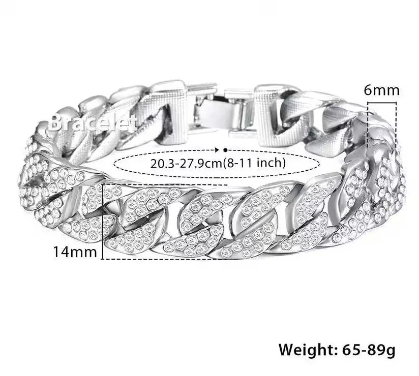 Bracelets - Women's Fashion - View 12