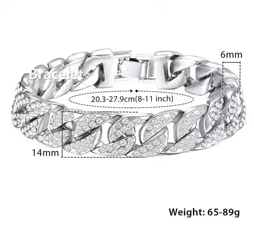 Bracelets - Women's Fashion - View 10