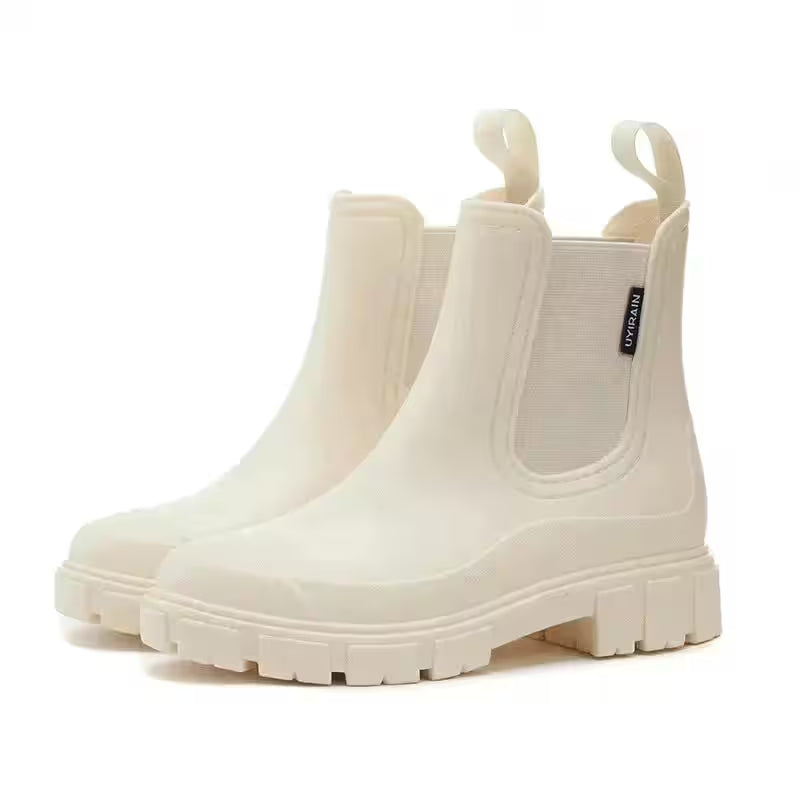 Boots Casual - Flair Feminine