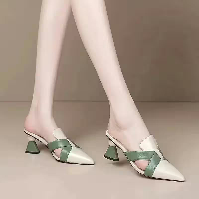 Casual Sandals Summer Slides - Additional View 9