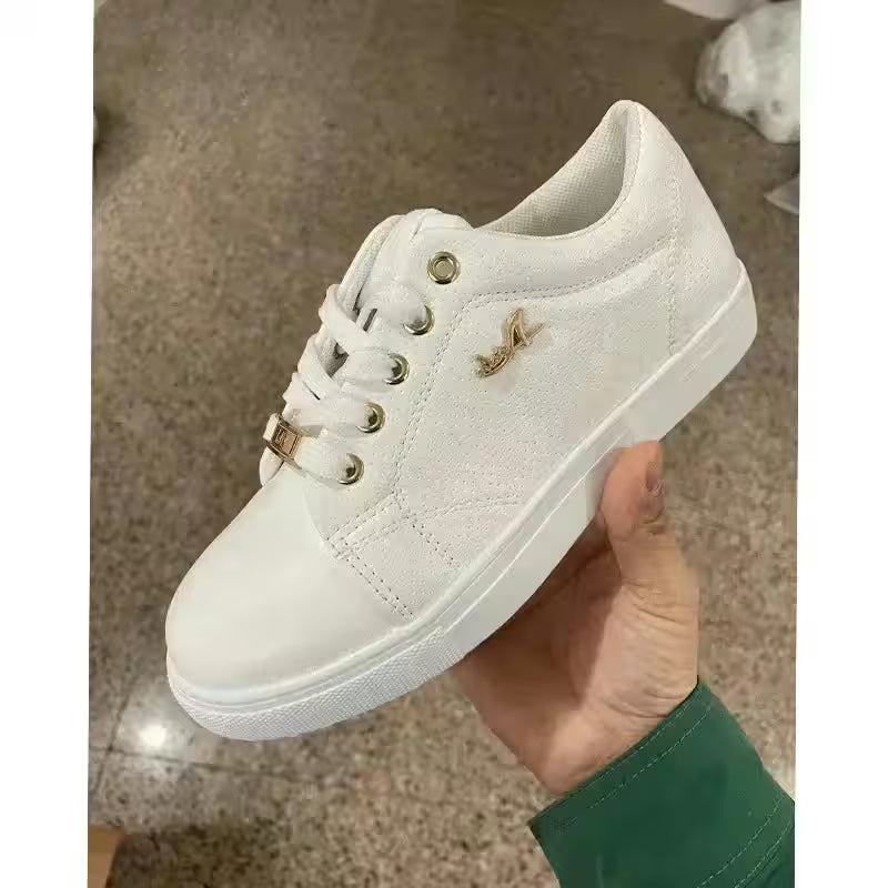 Shoes - Casual Sneakers for Women