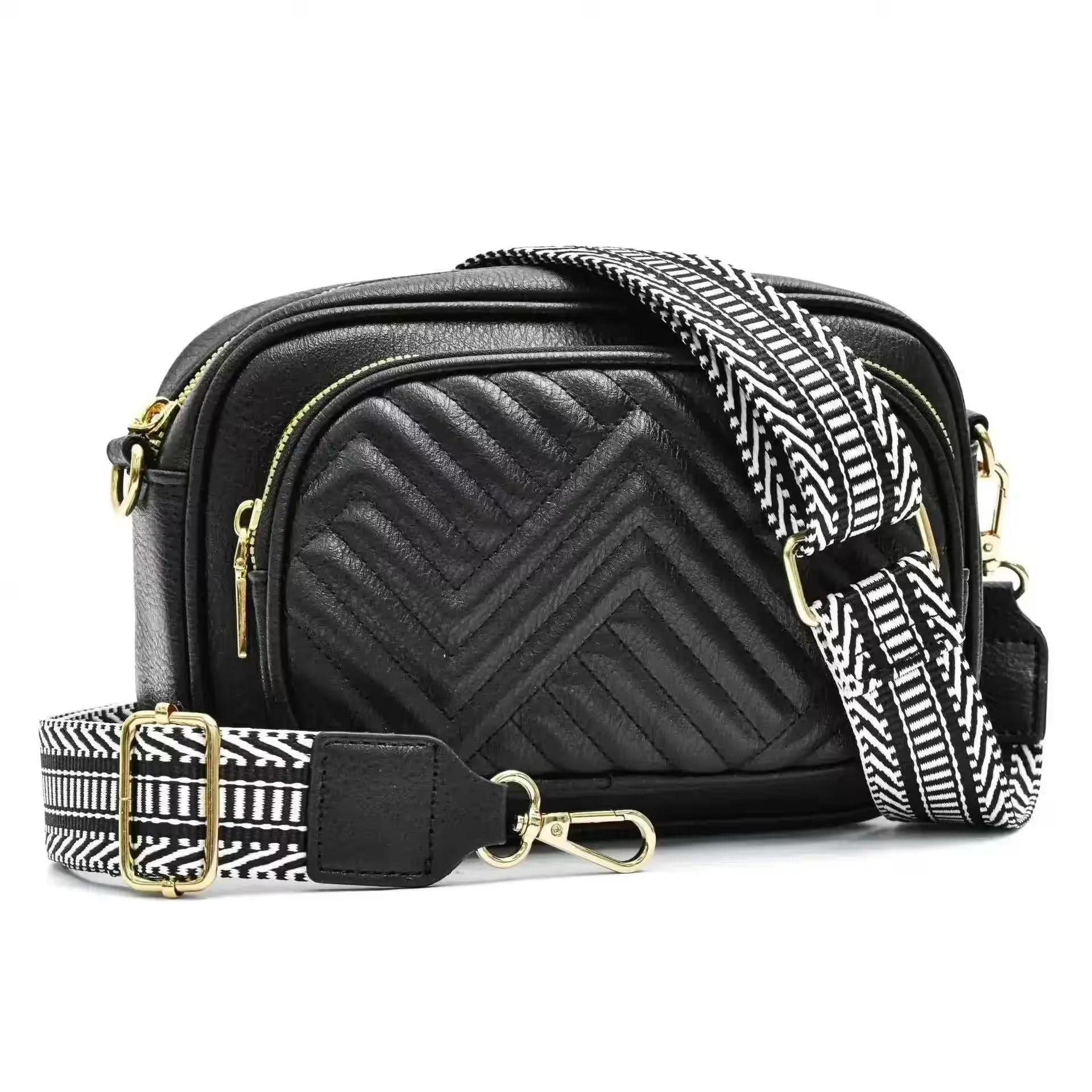 Bag Chic & Versatile - Additional View 16