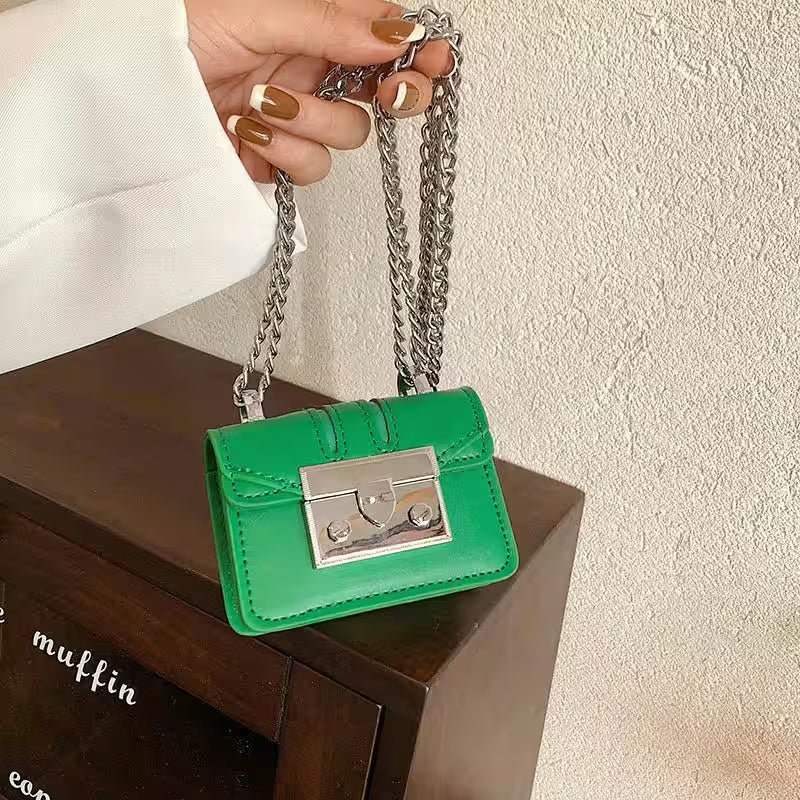 Mini Crossbody Bag - Additional View 10
