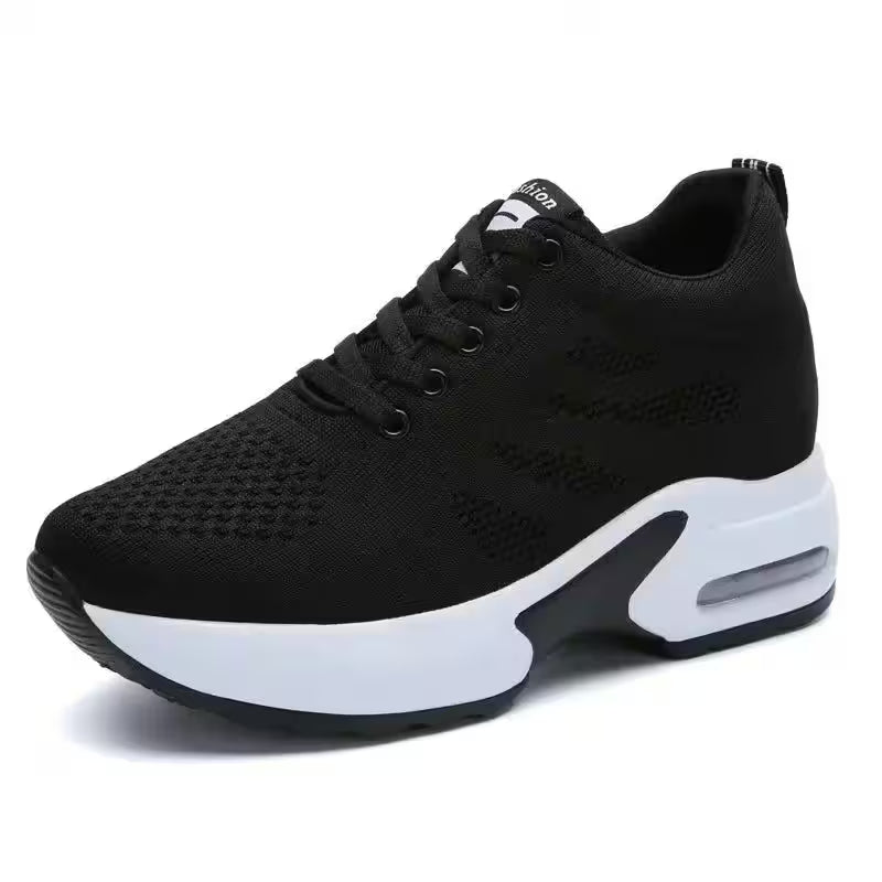 Casual Sneakers - Women's Fashion - View 23