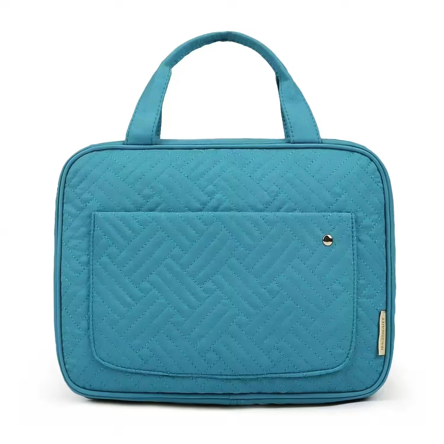 BAG Travel Organizer Hanging Toiletry - Flair Feminine
