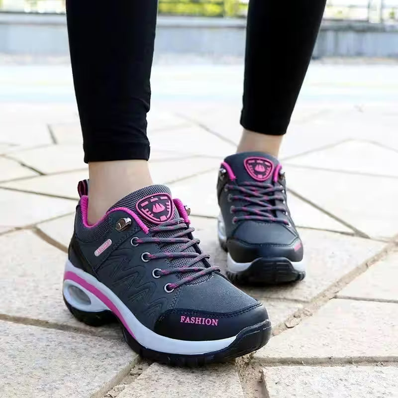 Casual Sneakers - Flair Feminine