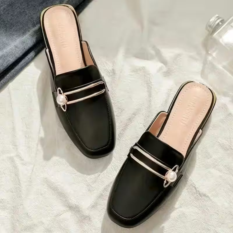 Casual Sandals Effortless Style - Additional View 4