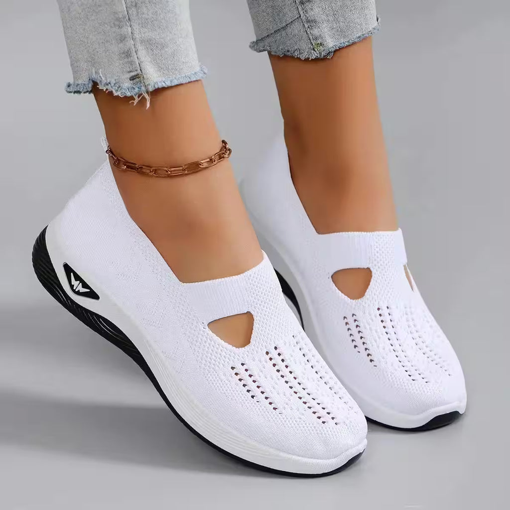 Casual sports - Women's Fashion - View 3
