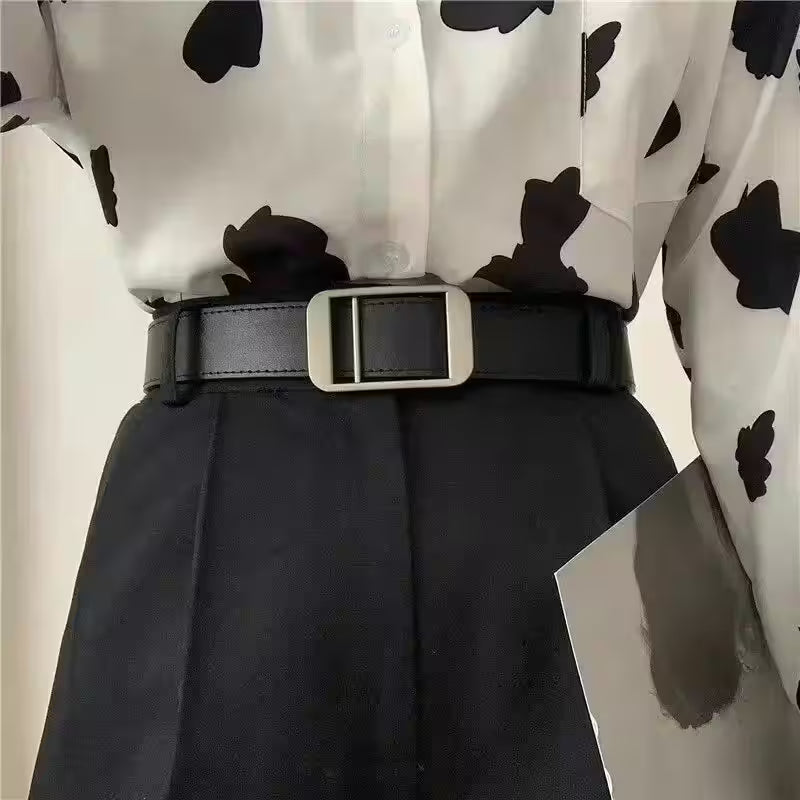 Belt Unisex Luxury - Flair Feminine