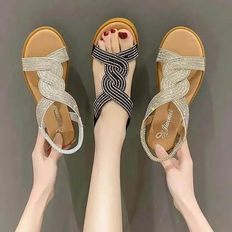 Casual Sandals - Additional View 15