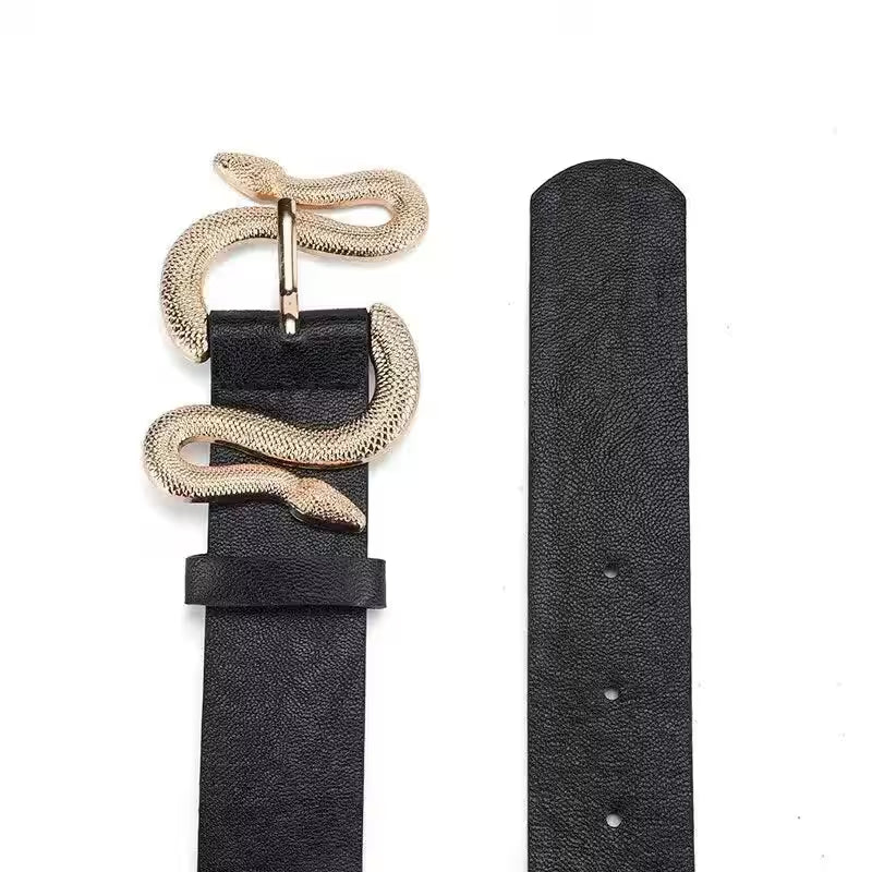Belt Trend Retro - Flair Feminine