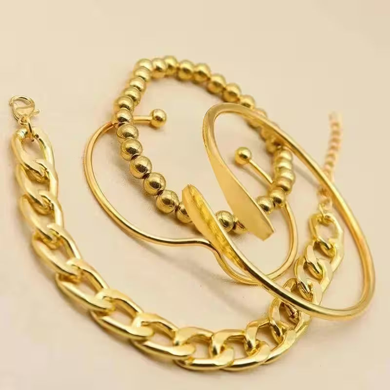 Bracelets Fashion - Women's Fashion - View 3