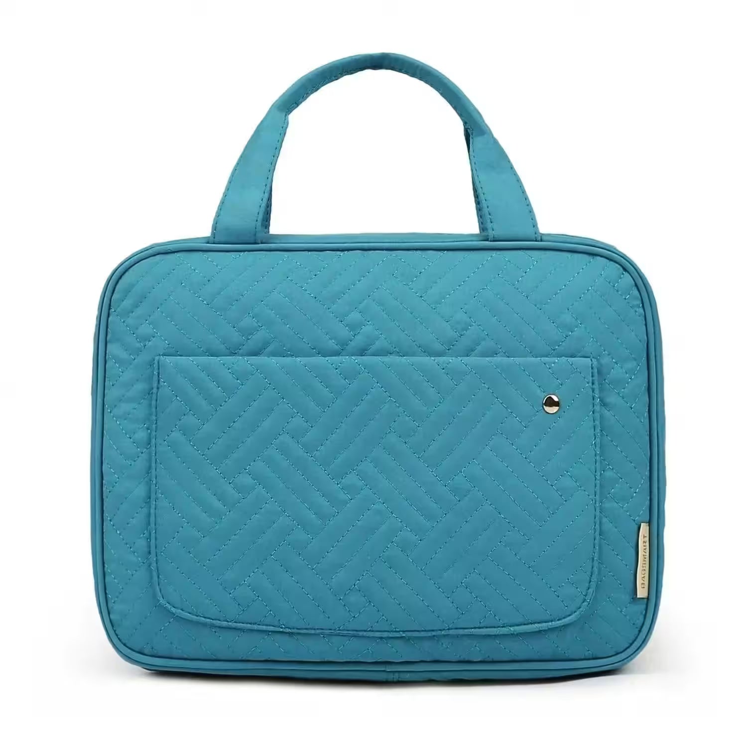 BAG Travel Organizer Hanging Toiletry - Flair Feminine