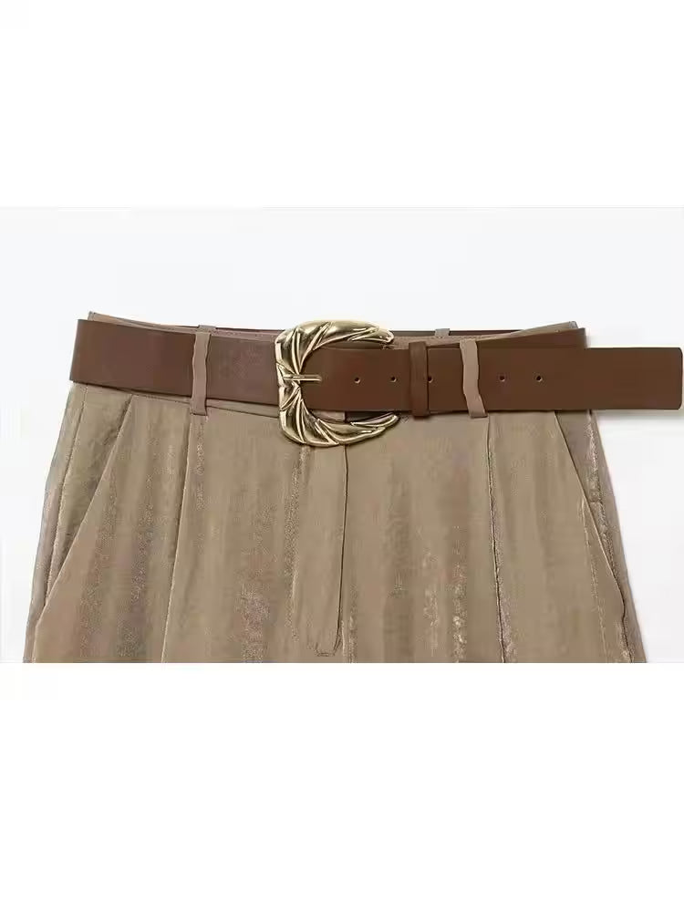 Casual Loose Long Pants - Additional View 13
