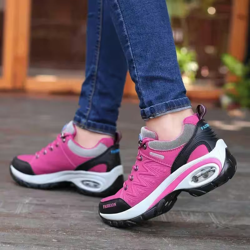 Casual Sneakers - Flair Feminine