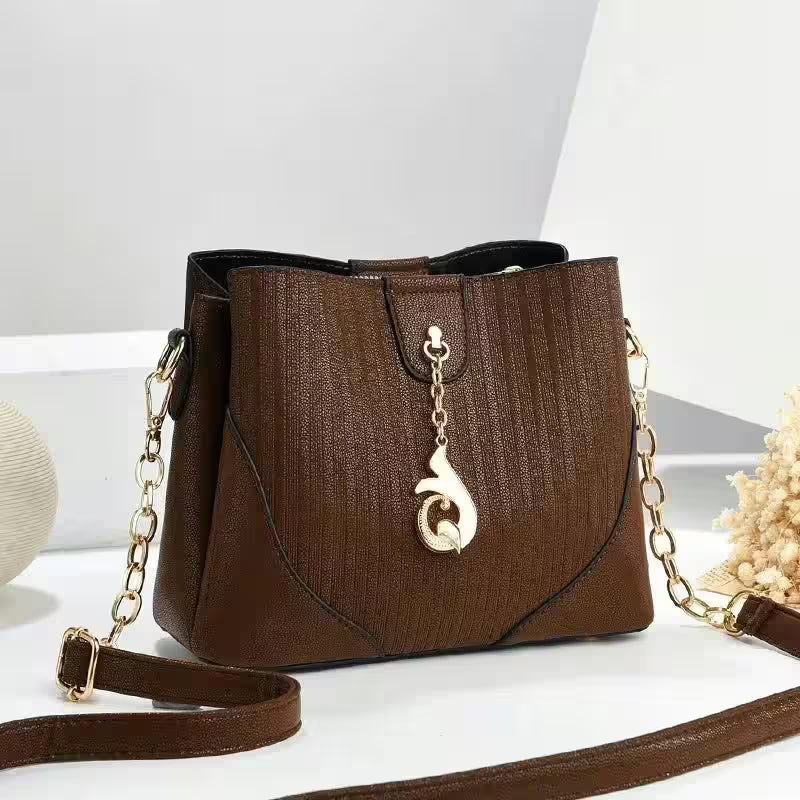 Casual Shoulder Bag Trendy And Stylish - Additional View 19