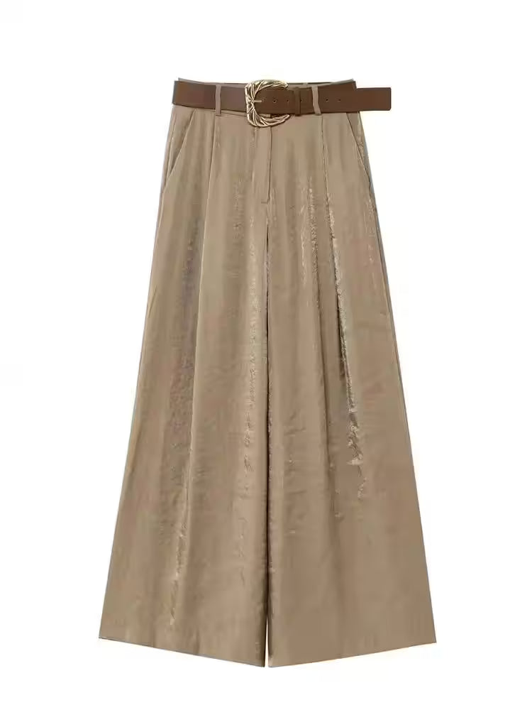Casual Loose Long Pants - Additional View 8