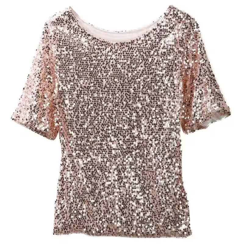 T-Shirt Casual - Additional View 2