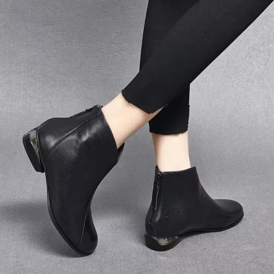 Boots Casual - Flair Feminine