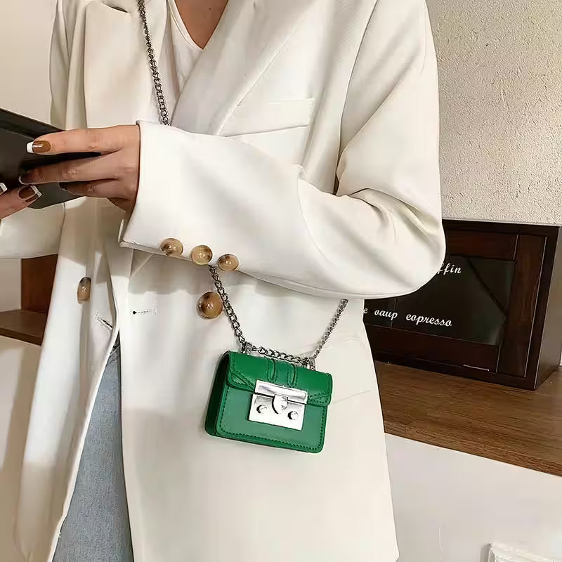 Mini Crossbody Bag - Additional View 5