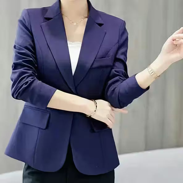 Blazer Formal Slim - Additional View 17
