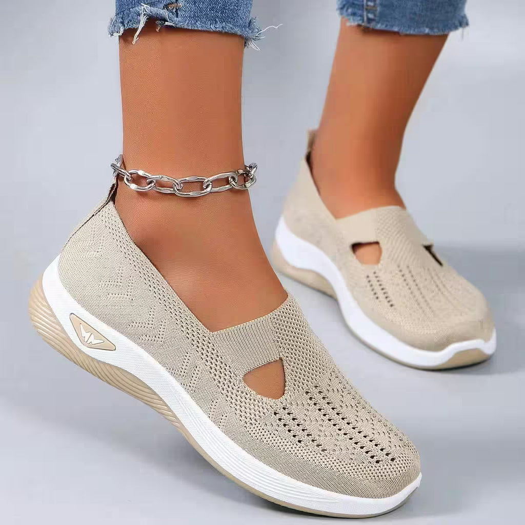 Women's Shoes - Detail View