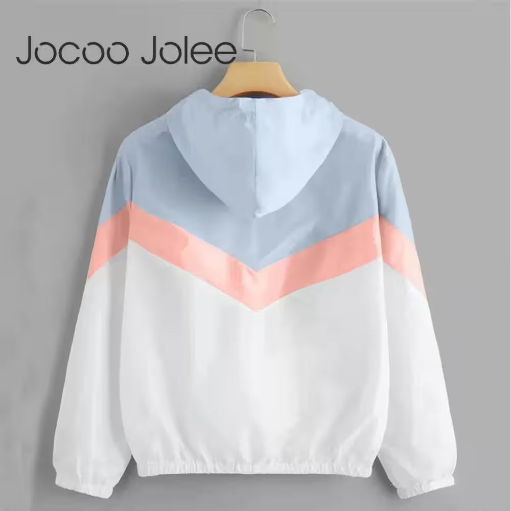 Coat Autumn Casual Outerwear Raincoatl - Additional View 19