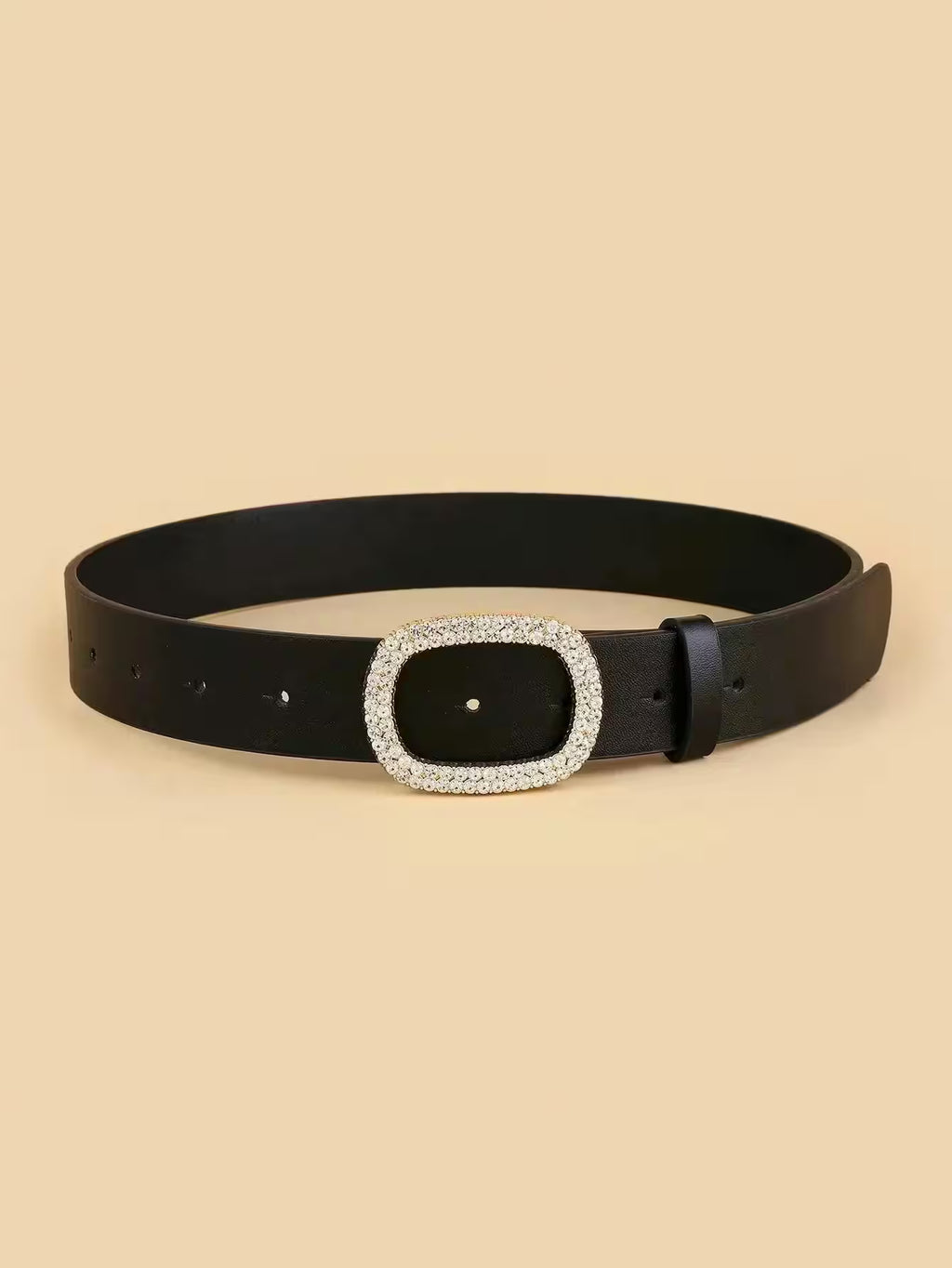 Belt  Fashion - Flair Feminine