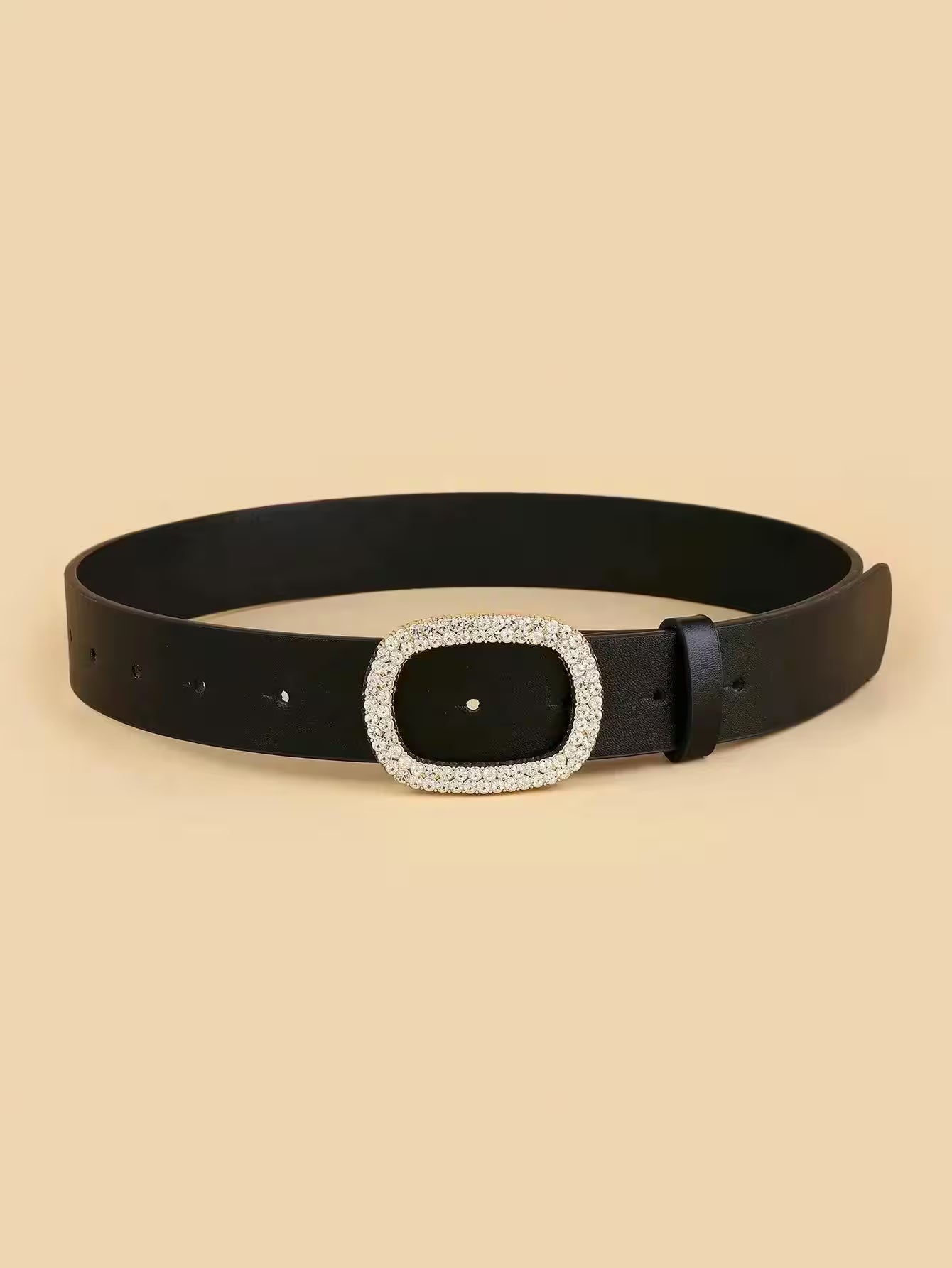 Belt  Fashion - Flair Feminine
