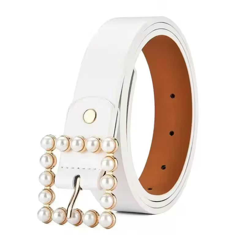 Belt Fashion - Flair Feminine