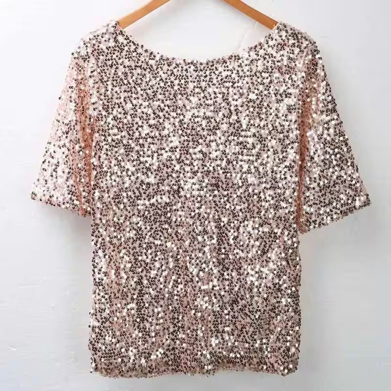 T-Shirt Casual - Additional View 6