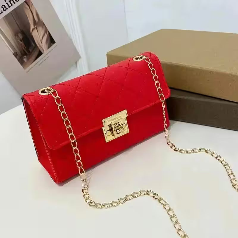 Bag Crossbody Style Casual - Additional View 16