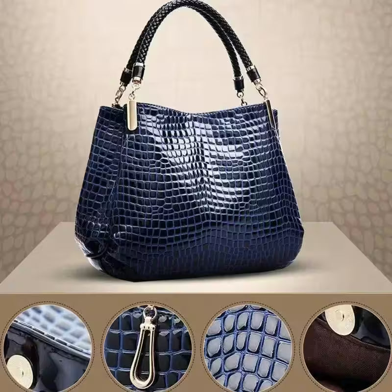 Bags women's Fashion Bucket - Additional View 6
