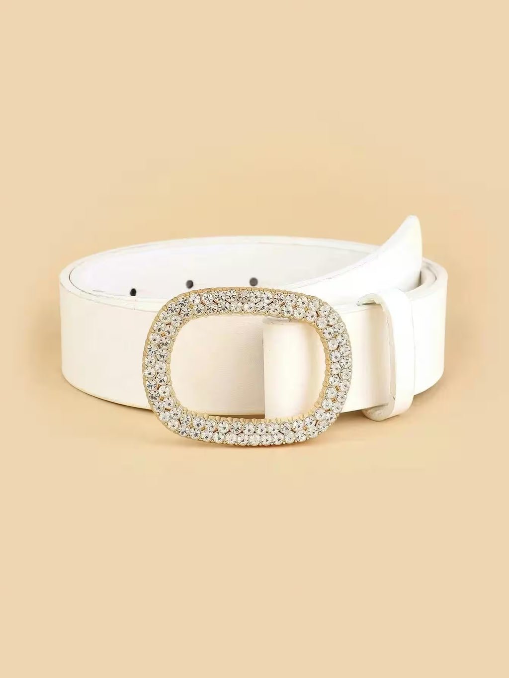 Belt  Fashion - Flair Feminine