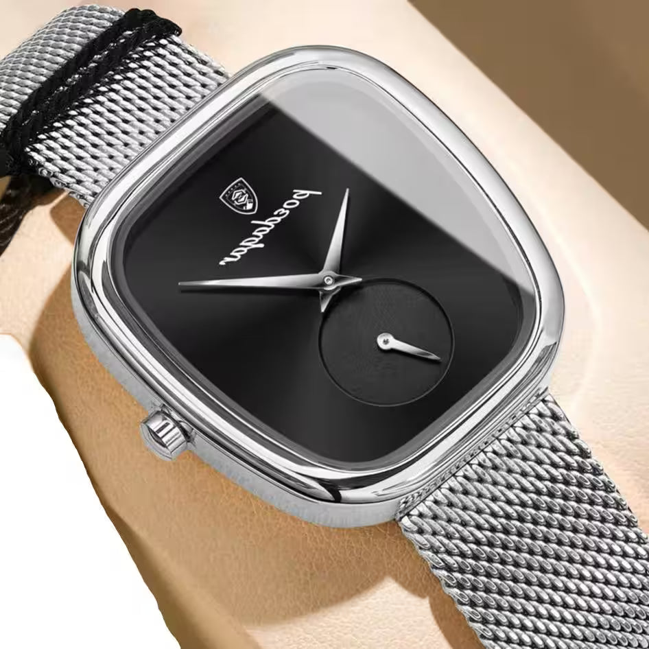 Luxury Fashion Elegant Waterproof Watch - Women's Fashion - View 3