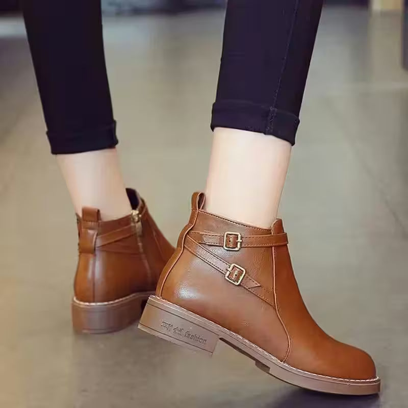 Boots Casual - Additional View 14