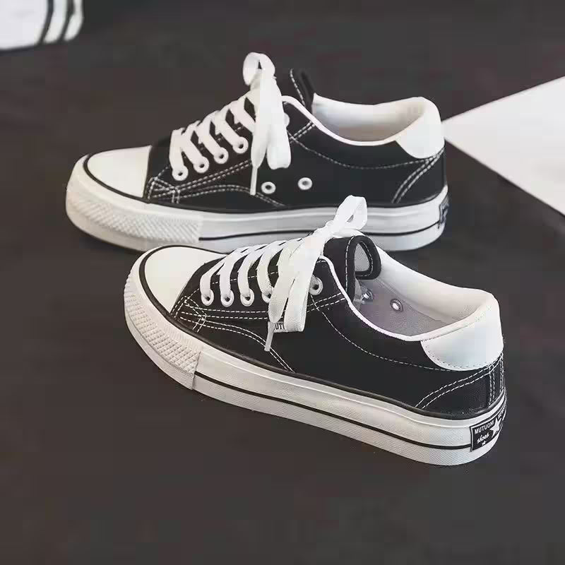 Shoes - Casual Sneakers for Women