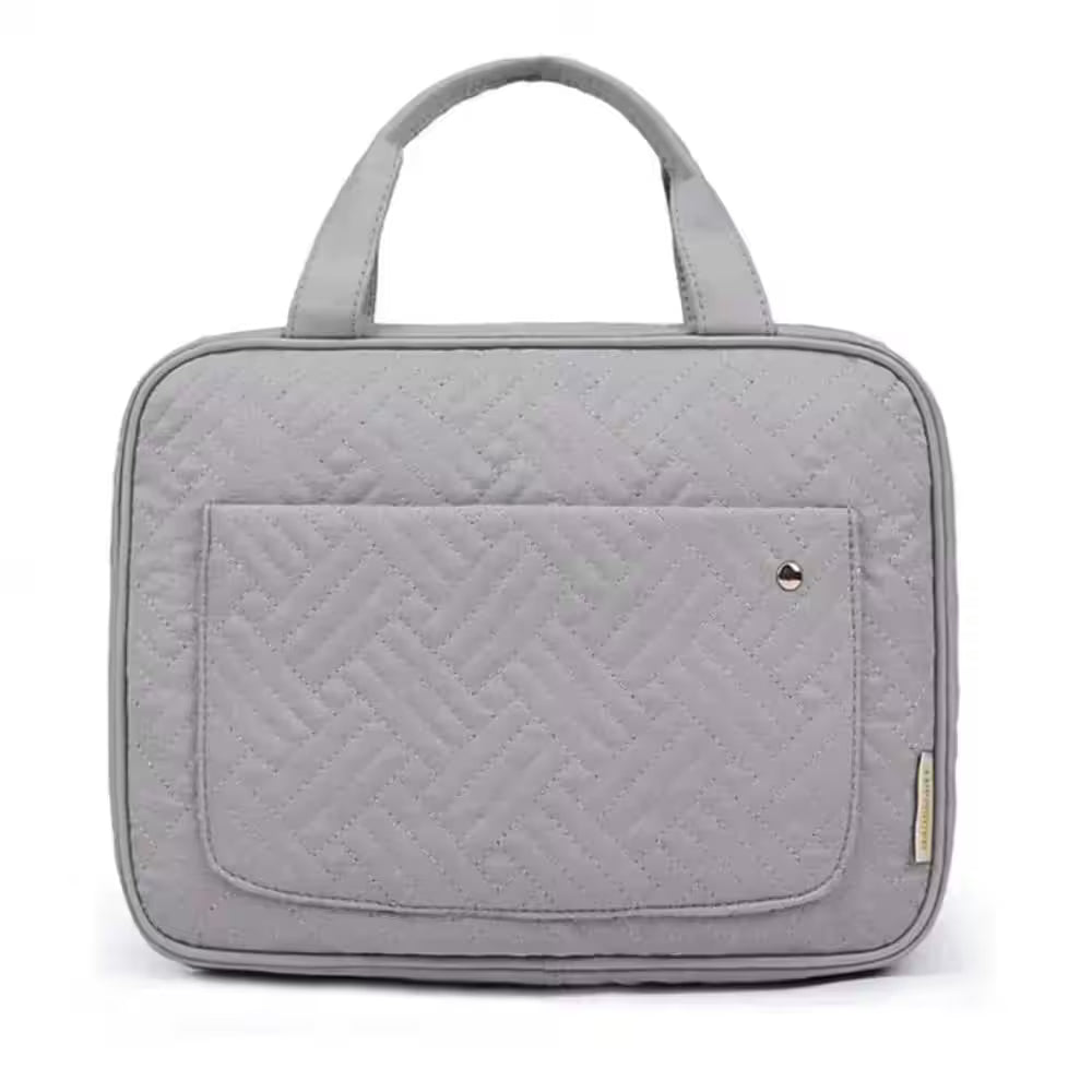 BAG Travel Organizer Hanging Toiletry - Flair Feminine