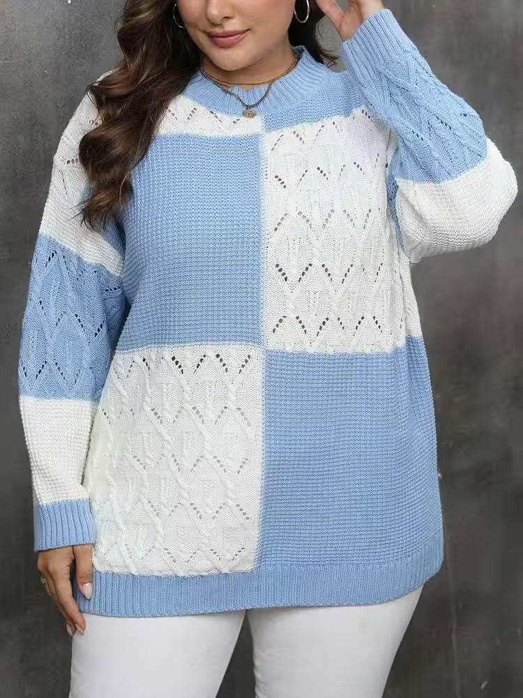 Beachwear Cover Ups Plus Size - Flair Feminine
