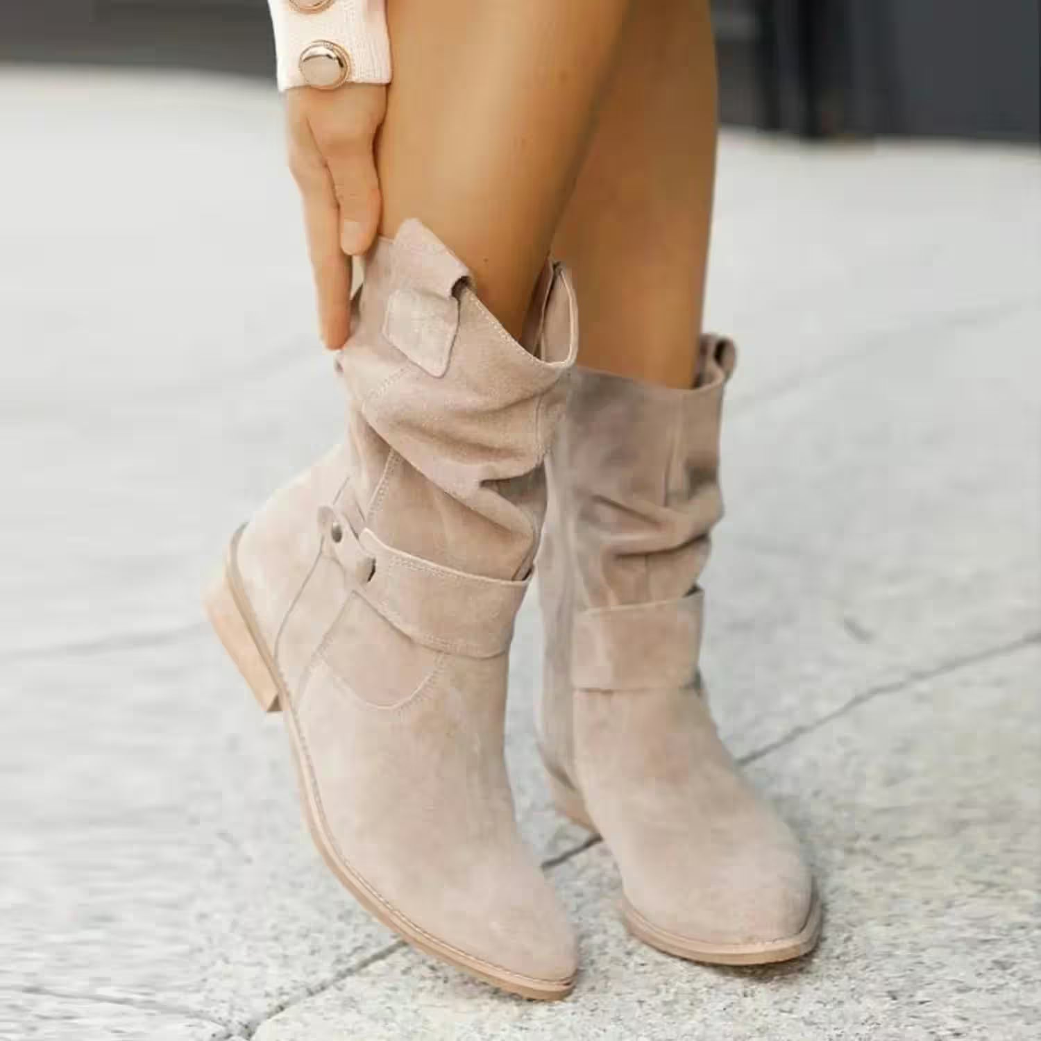 Boots Casual - Additional View 11