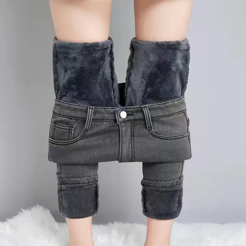 Skinny Jeans Casual - Additional View 11