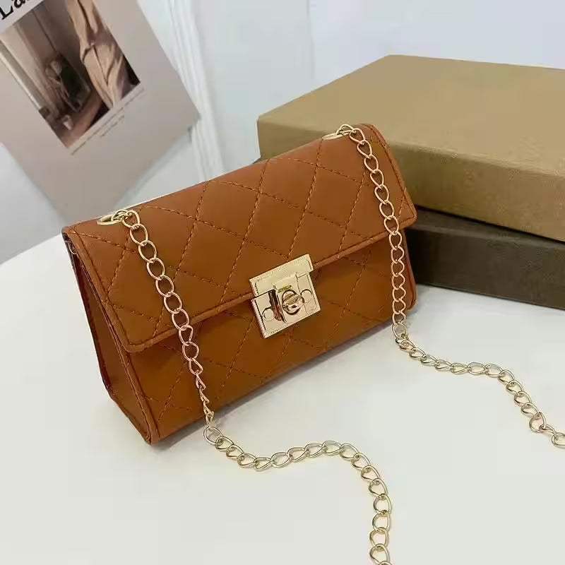 Bag Crossbody Style Casual - Additional View 3