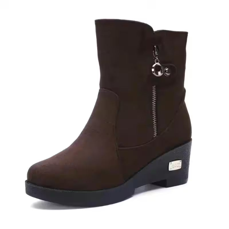 Boots Casual - Additional View 6